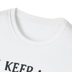 Softstyle T-Shirt, Holiday Tee Shirt