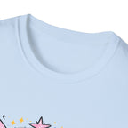 Bitch Dust T-Shirt  I Sprinkle That Shit On Everything (Funny Sarcastic Graphic Tee)