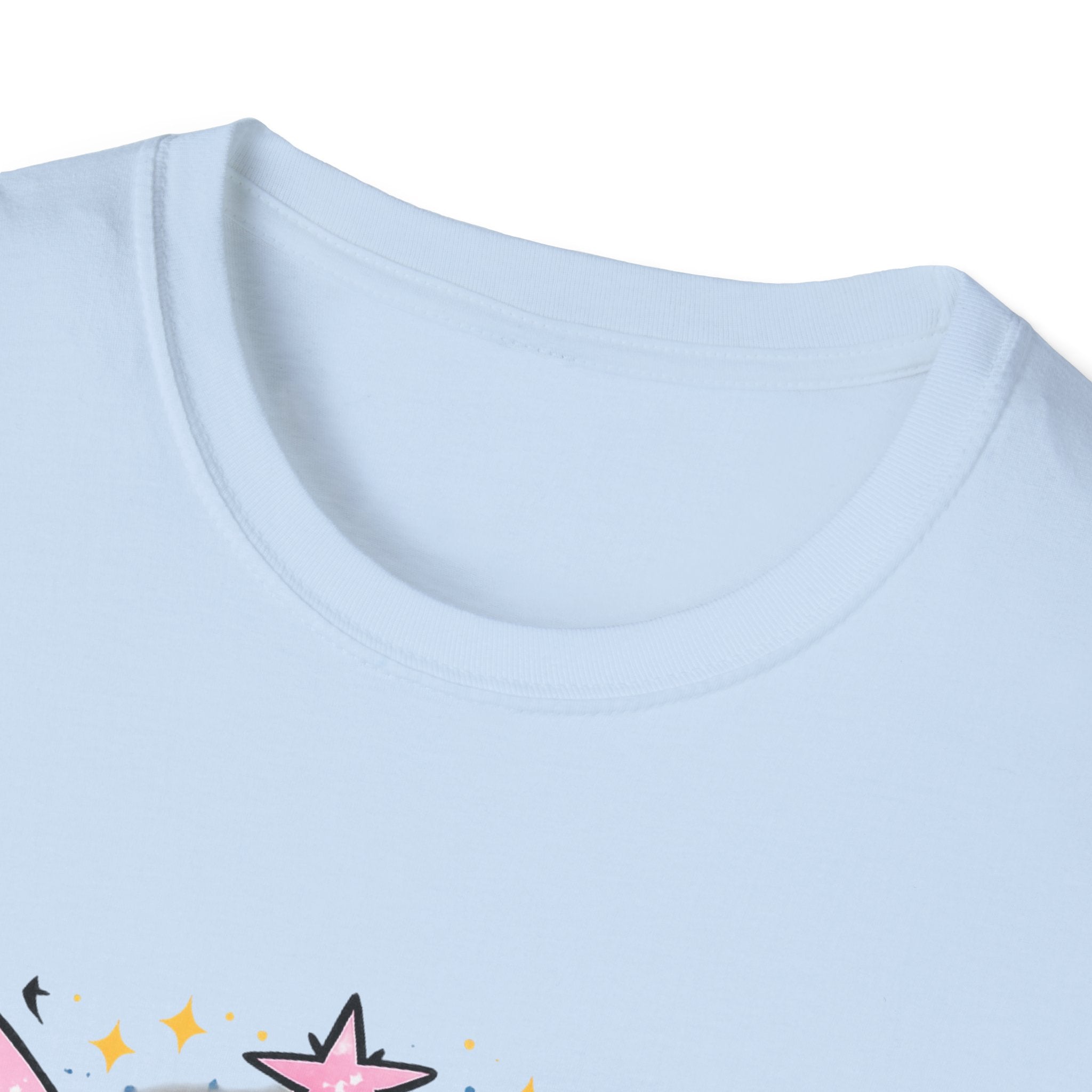 Bitch Dust T-Shirt  I Sprinkle That Shit On Everything (Funny Sarcastic Graphic Tee)