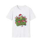Holiday Grinch Tee Shirt