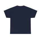 Be Mine Valentine T‑Shirt — Romantic Heart & Rose Graphic Tee