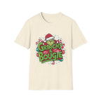 Holiday Grinch Tee Shirt