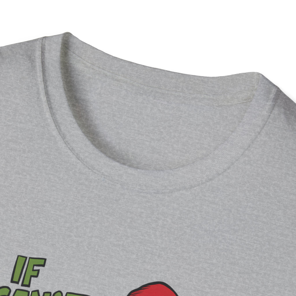 Funny Holiday T-Shirt