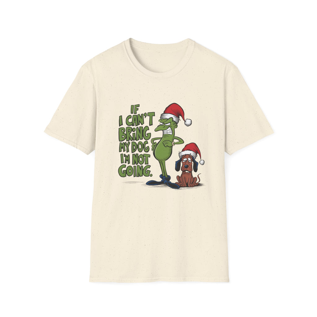 Funny Holiday T-Shirt