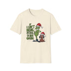 Funny Holiday T-Shirt