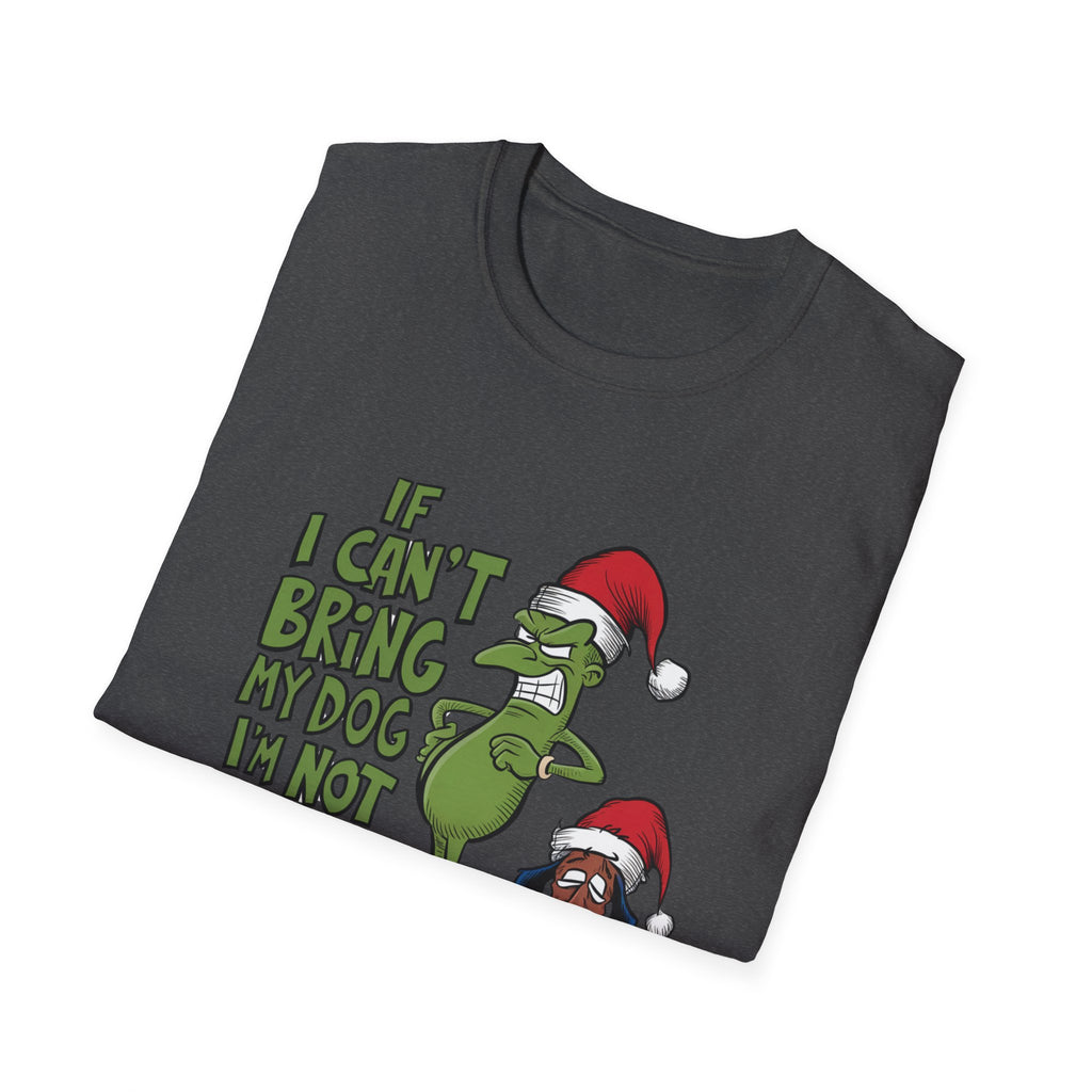 Funny Holiday T-Shirt