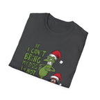 Funny Holiday T-Shirt