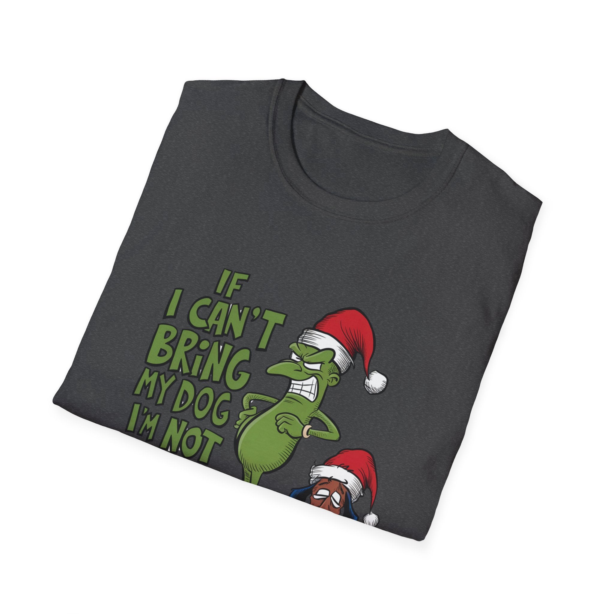 Funny Holiday T-Shirt