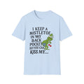 Softstyle T-Shirt, Holiday Tee Shirt