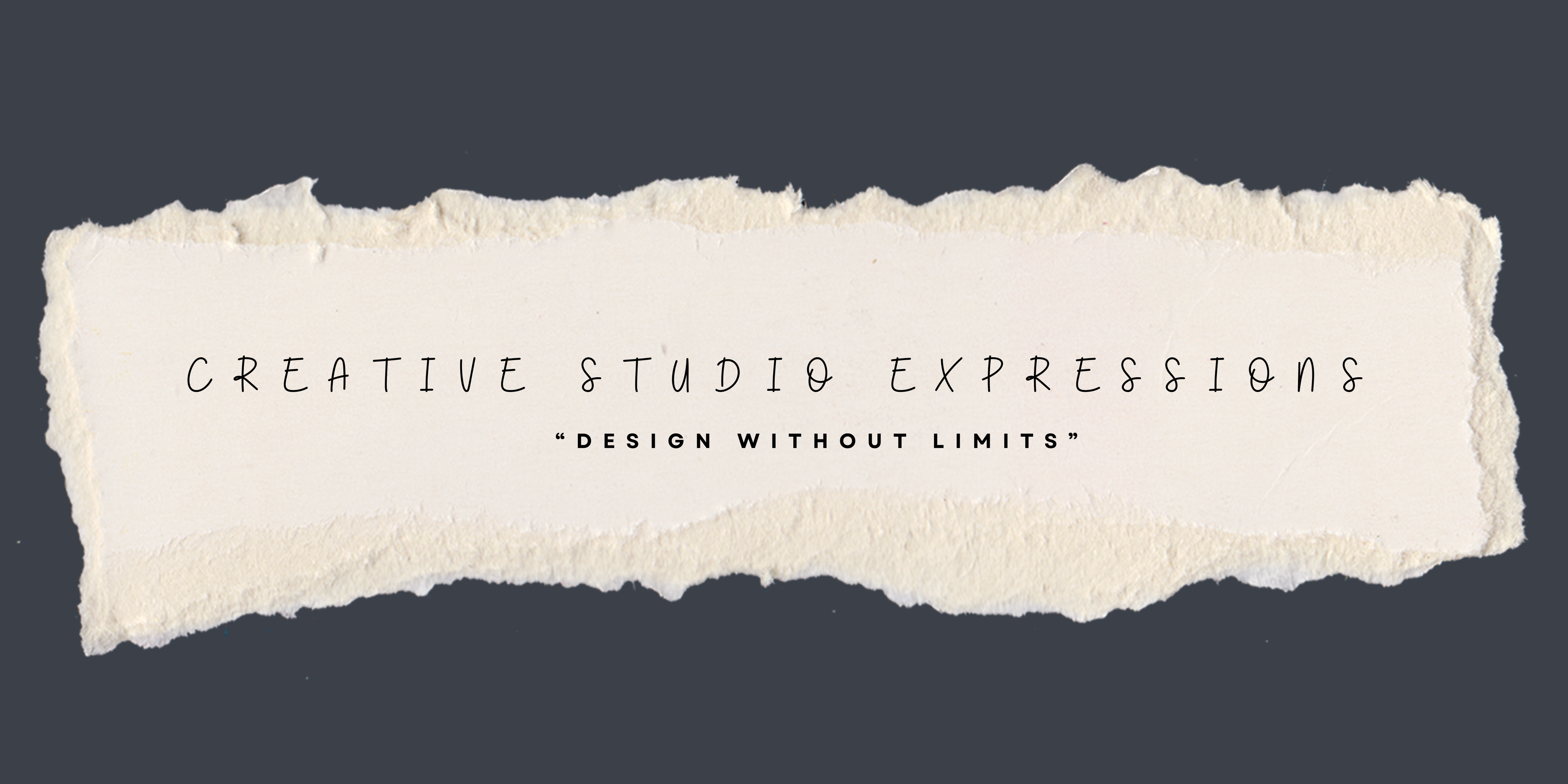 Creative Studio Expressions